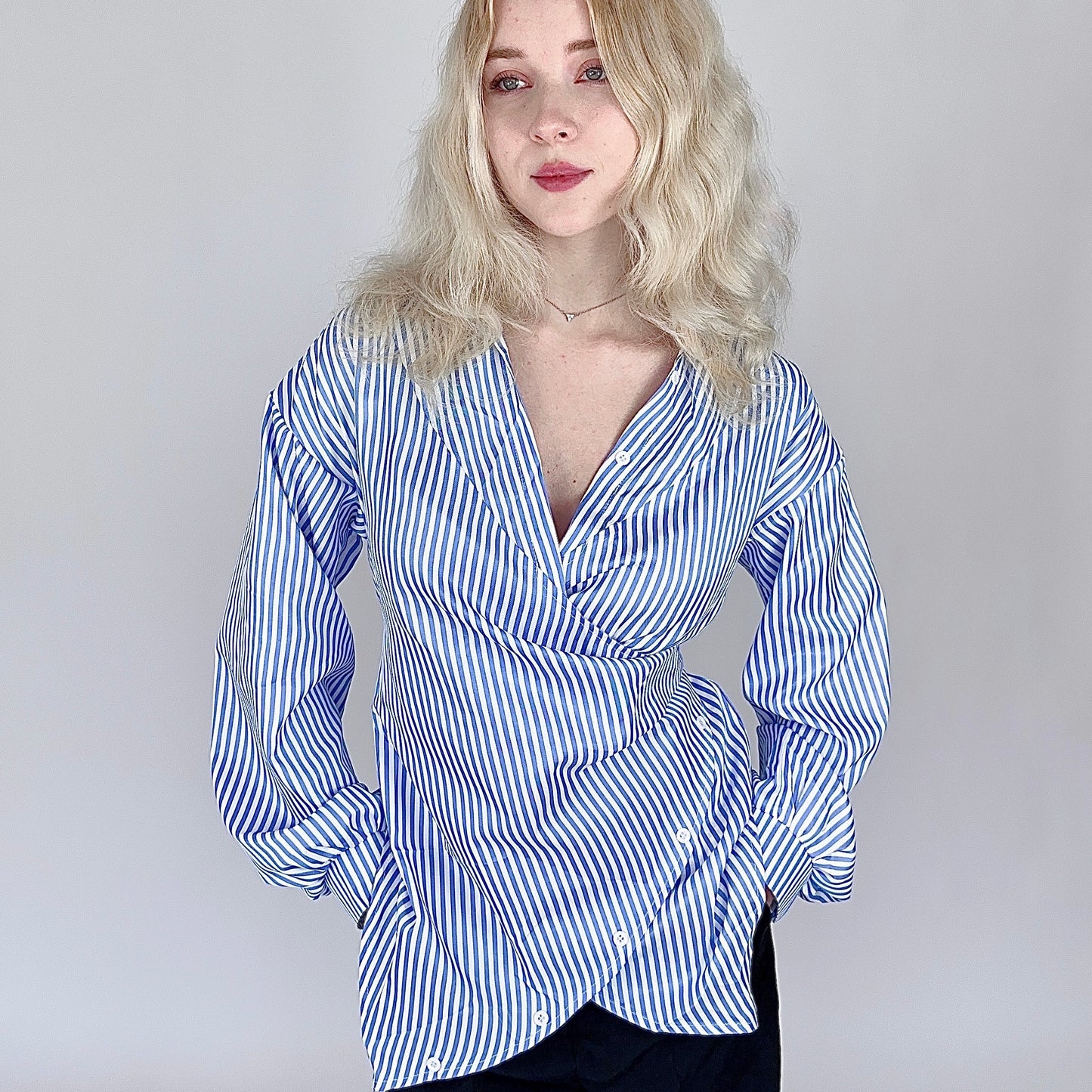 Scandinavian Shirt